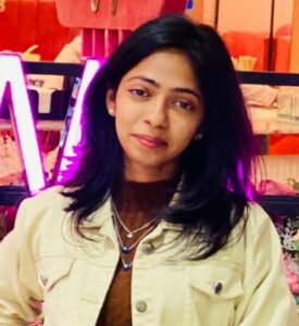 Dr Mishail Goyal